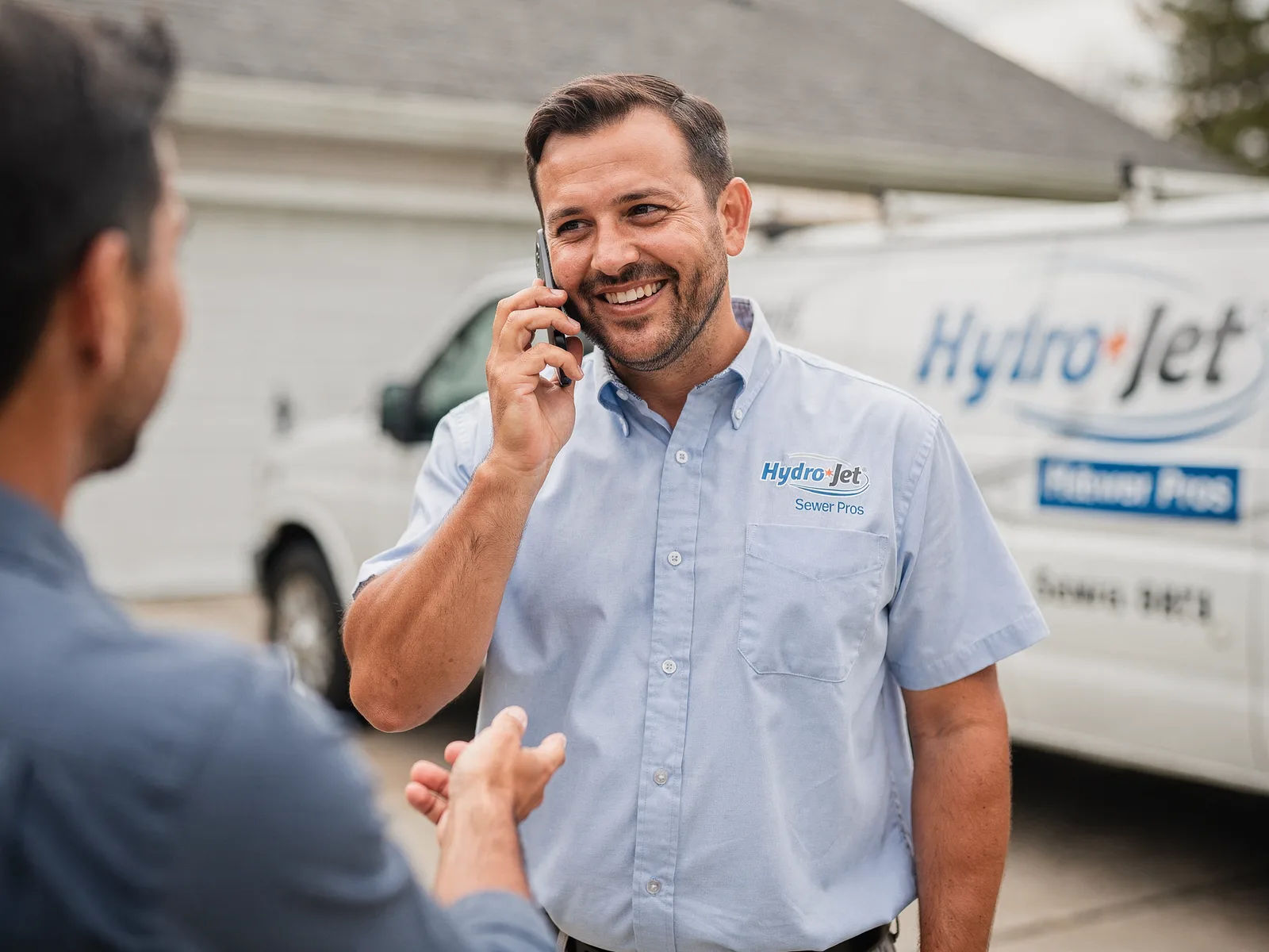 Hydro Jetting Brookfield, MA FAQs